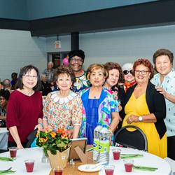 Senior Dinner and Dance Series